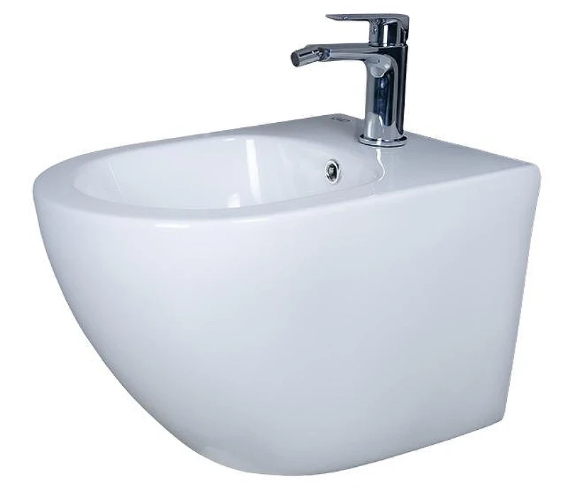 Биде Gid Convexo BDP-96 21101 подвесное цвет Белый