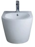 Биде Gid Convexo BDP-96 21101 подвесное цвет Белый