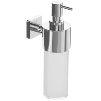 Дозатор для жидкого мыла Villeroy&amp;Boch Elements-Tender TVA15100700061 Хром