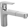 Смеситель для кухни Ideal Standard Ceraplan III B0956AA Хром латунь