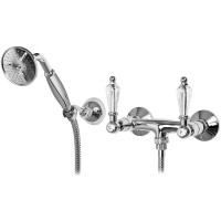 Смеситель для душа Cezares Diamond DIAMOND-D-01-Sw