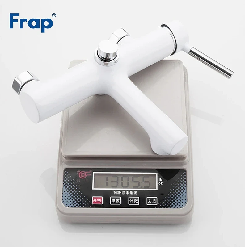 Смеситель для ванны Frap H44-8 F3244-8