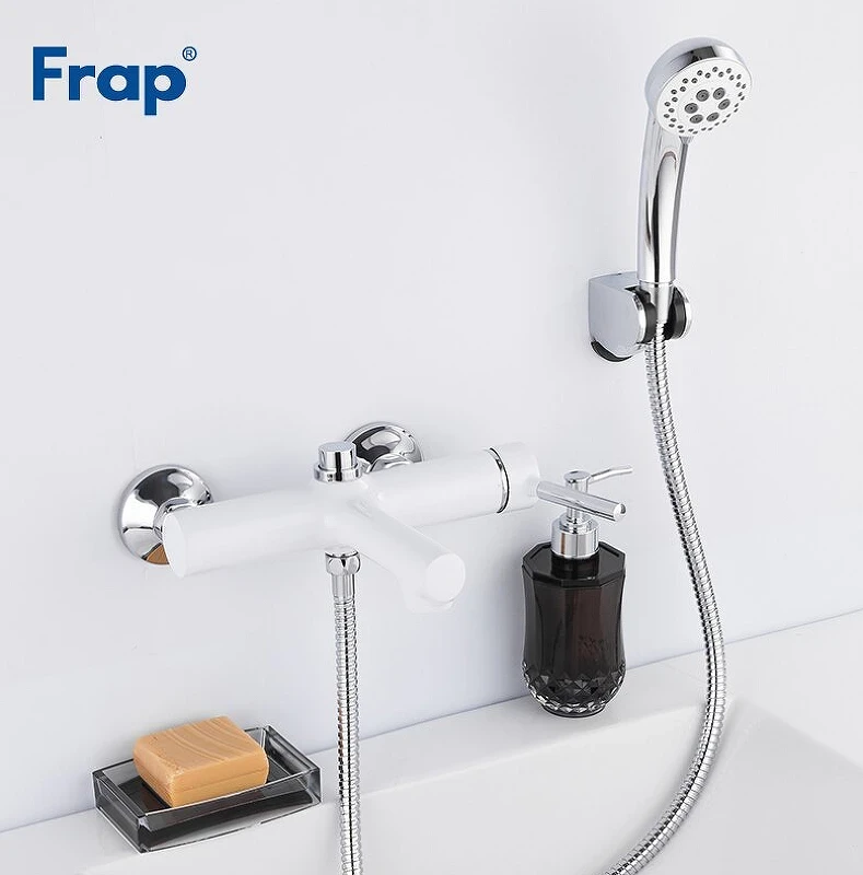 Смеситель для ванны Frap H44-8 F3244-8