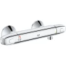 Смеситель для душа Grohe Grohtherm 1000 New 34151004 с термостатом Хром