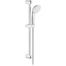 Смеситель для душа Grohe Grohtherm 1000 New 34151004 с термостатом Хром