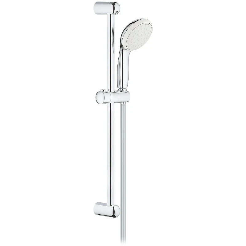 Смеситель для душа Grohe Grohtherm 1000 New 34151004 с термостатом Хром