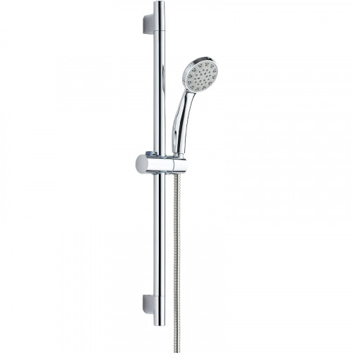 Смеситель для ванны Orange OneLife P07-611cr Хром нержавеющая сталь на стену