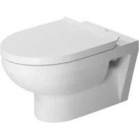 Унитаз Duravit Durastyle 45620900A1 подвесной с сиденьем Микролифт