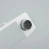 Смеситель для раковины Gappo G07 G1007-78 Белый Хром латунь