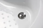 Душевая кабина Niagara Eco 100x100 E100/40/TN без гидромассажа