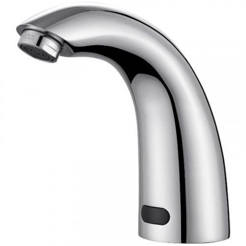 Смеситель для раковины Kaiser Sensor 38411 Хром латунь