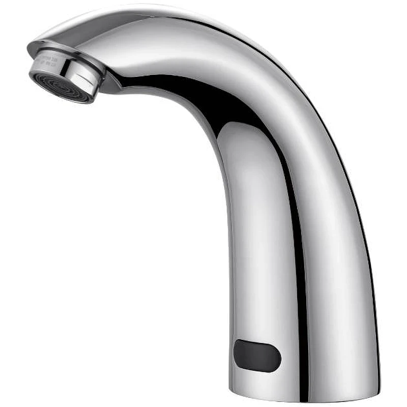 Смеситель для раковины Kaiser Sensor 38411 Хром латунь