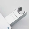 Гигиенический душ со смесителем Gappo G7207-40 с термостатом Хром латунь встраиваемый