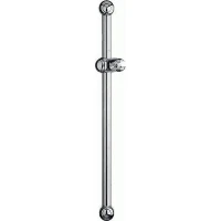Душевая штанга Melodia della vita Standard Middle MKP20149P Хром