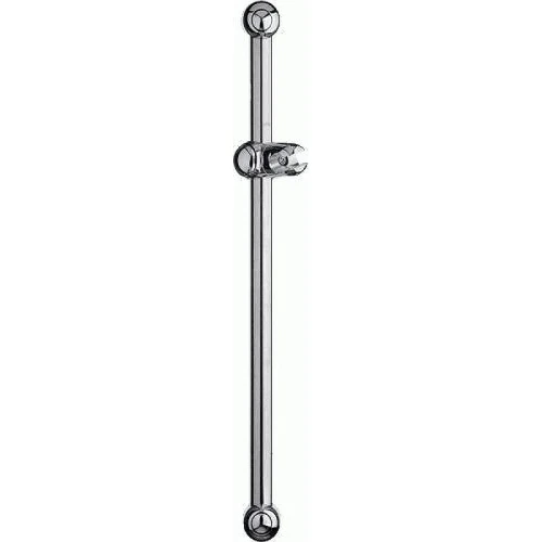 Душевая штанга Melodia della vita Standard Middle MKP20149P Хром