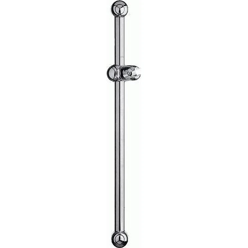 Душевая штанга Melodia della vita Standard Middle MKP20149P Хром
