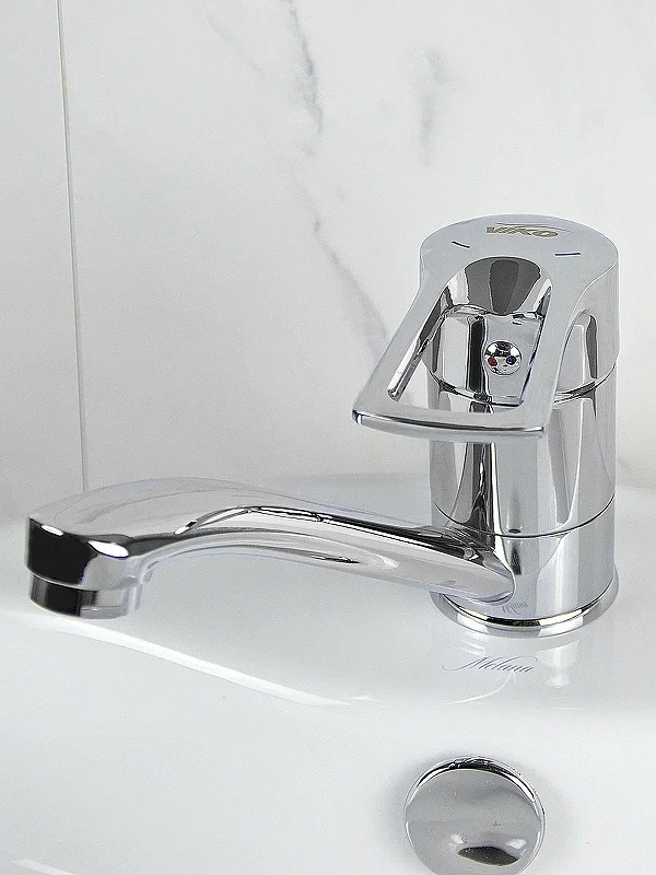 Смеситель для раковины Viko V-7411 Хром