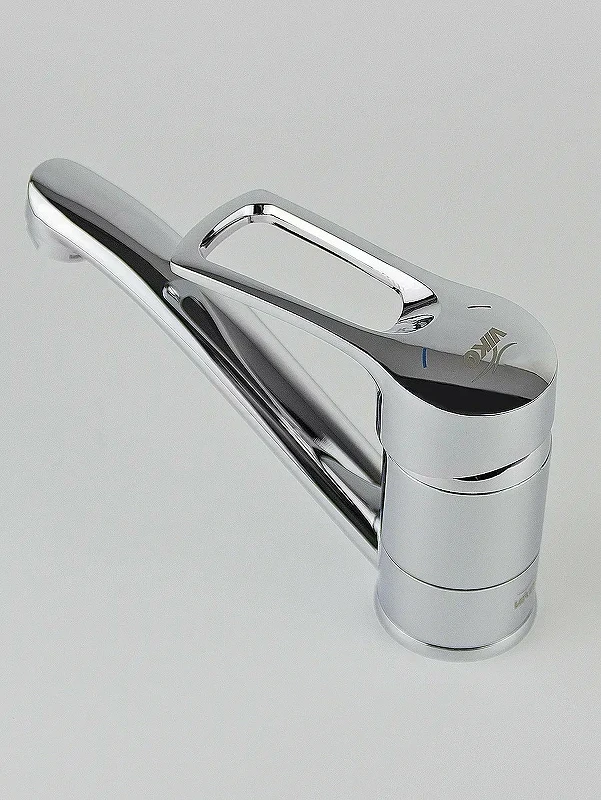 Смеситель для раковины Viko V-7411 Хром