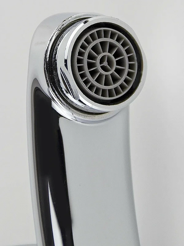 Смеситель для раковины Viko V-7411 Хром