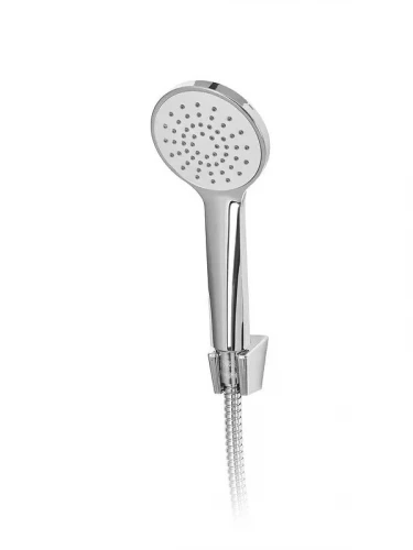 Смеситель для ванны Wisent W30105 цвет Хром