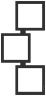 Электрический полотенцесушитель Сунержа Этюд 105x50 31-0847-1050 цвет Матовый чёрный