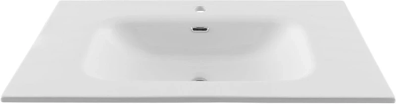 Раковина Aquanet Терра 90 00329003 329003 цвет Белый