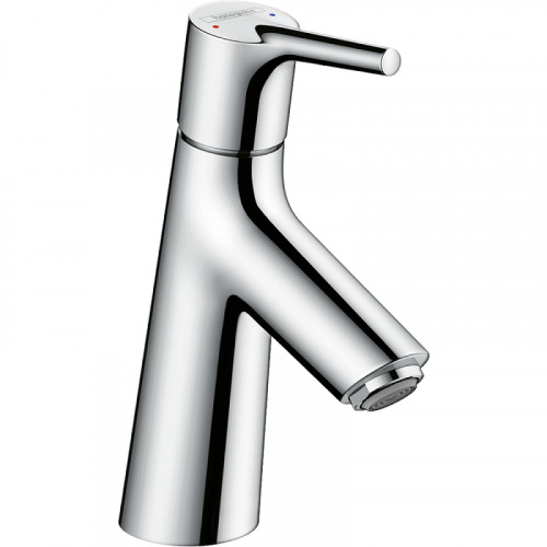 Смеситель для раковины Hansgrohe Talis S 72011000 Хром латунь