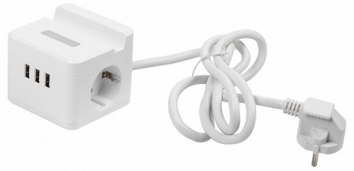 Удлинитель Uniel  UL-00011251