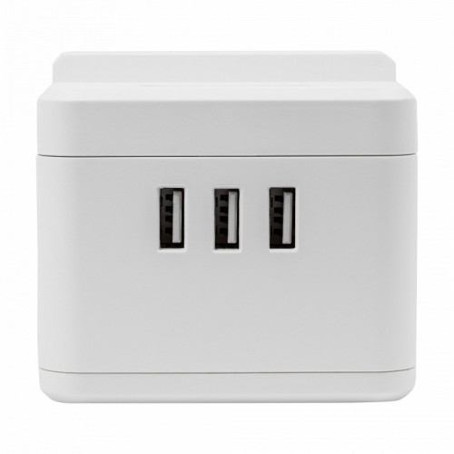 Удлинитель Uniel  UL-00011251