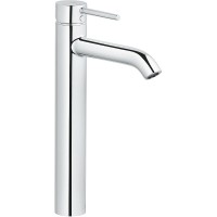 Смеситель для раковины Kludi Bozz 382860576 Хром латунь