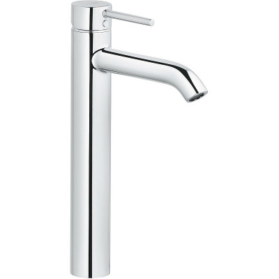 Смеситель для раковины Kludi Bozz 382860576 Хром латунь