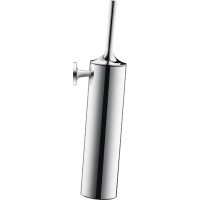 Ершик для унитаза Duravit Starck T 0099461000 Хром