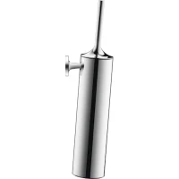 Ершик для унитаза Duravit Starck T 0099461000 Хром