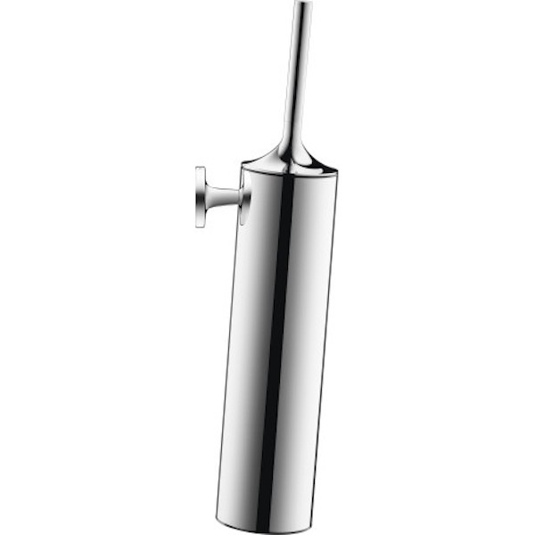 Ершик для унитаза Duravit Starck T 0099461000 Хром