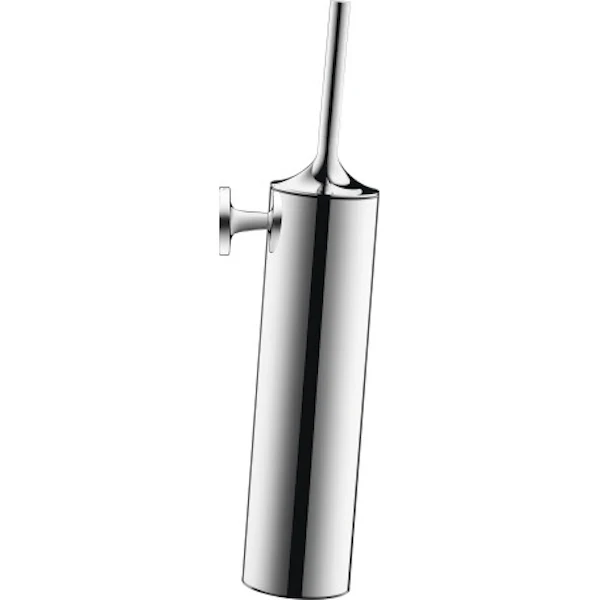 Ершик для унитаза Duravit Starck T 0099461000 Хром