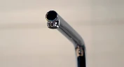 Смеситель для кухни Hansgrohe Metris 14822800 Нержавеющая сталь латунь