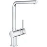 Смеситель для кухни Grohe Minta 31375000 Хром