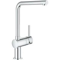 Смеситель для кухни Grohe Minta 31375000 Хром