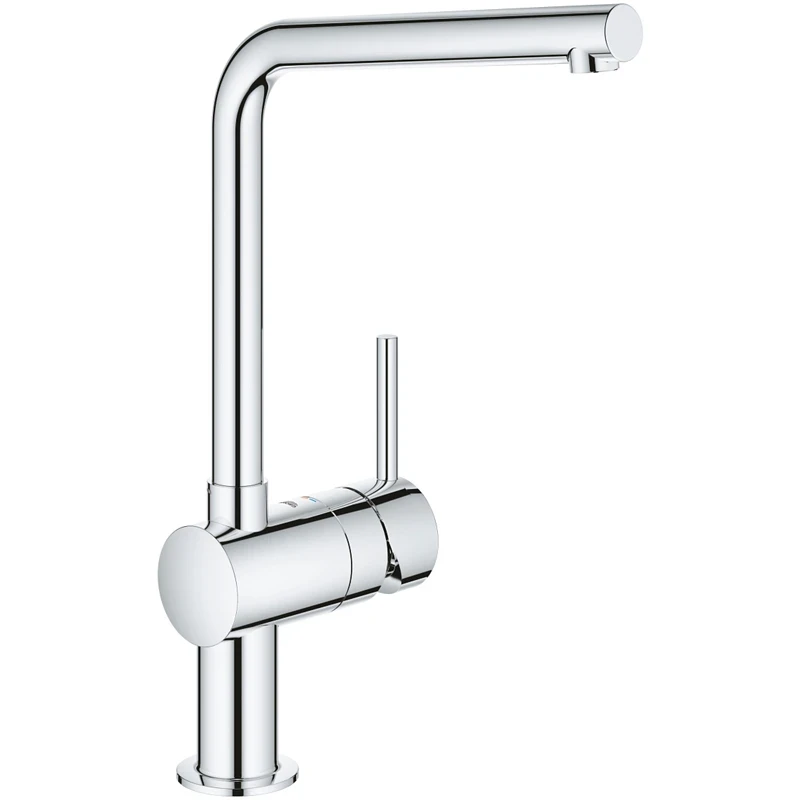 Смеситель для кухни Grohe Minta 31375000 Хром