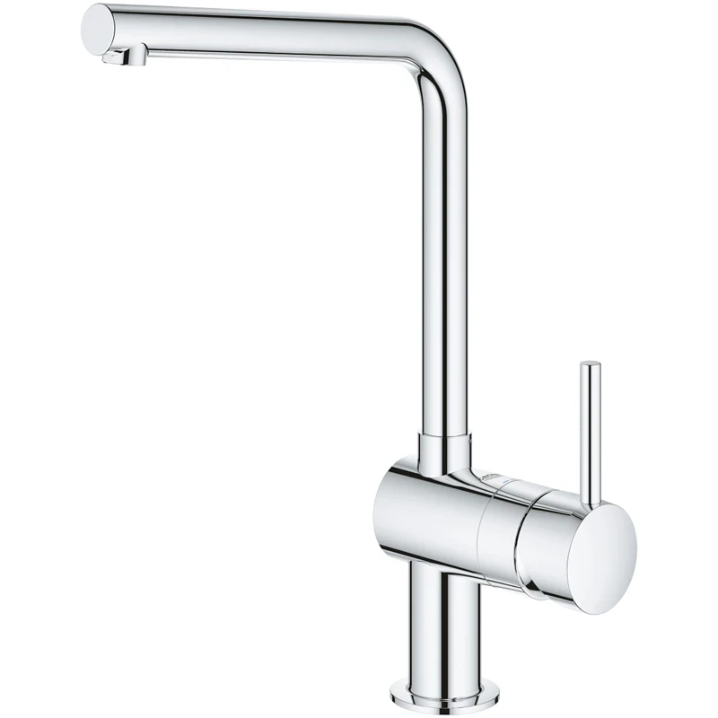 Смеситель для кухни Grohe Minta 31375000 Хром