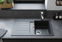 Смеситель для раковины Hansgrohe Focus 31806800 Сталь латунь