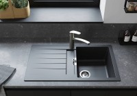 Смеситель для раковины Hansgrohe Focus 31806800 Сталь латунь