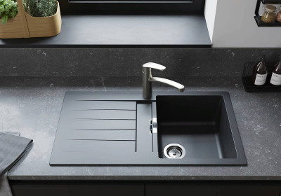 Смеситель для раковины Hansgrohe Focus 31806800 Сталь латунь