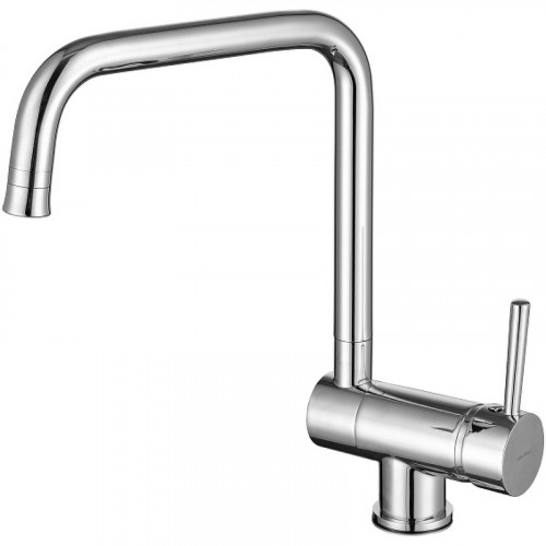 Смеситель для кухни Allen Brau Fenster 5.60003-00 Хром латунь