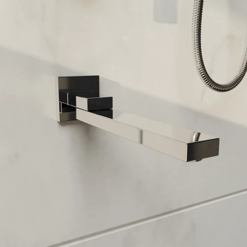 Душевая система RGW Shower Panels SP-371 511408371-01 с термостатом Хром латунь встраиваемый