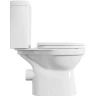 Унитаз компакт Norm Eisberg 9844B099-7201 с бачком и сиденьем Микролифт