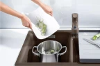 Разделочная доска Blanco 225469 белая