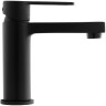 Комплект смесителей Paffoni Ringo KITRIN015NO071 Черный матовый латунь