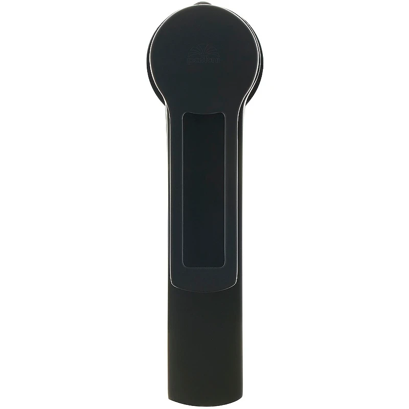 Комплект смесителей Paffoni Ringo KITRIN015NO071 Черный матовый латунь