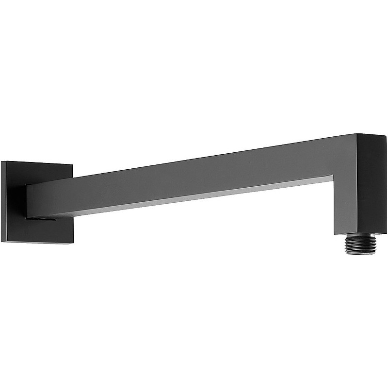 Комплект смесителей Paffoni Ringo KITRIN015NO071 Черный матовый латунь